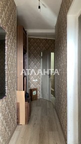 Часть домовладения в малоквартирном доме в Нерубайском!