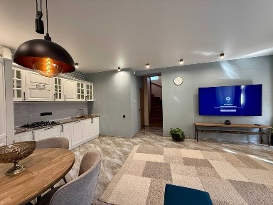 Київська область, Ірпінь