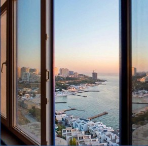 Одеська область, Одеса, Приморський