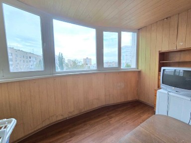 Продам 2к Академика Королева, сотовый проект.