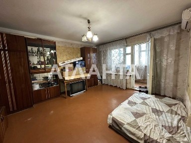 2 разд комн Черемушки 1ст Люстдорфская дороги