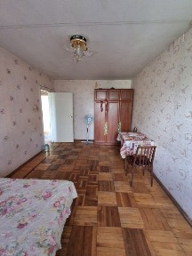 Продам 3-х комнатную Таирова, Сити центр