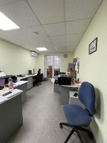 3х кімнатна в новобудові в центрі міста