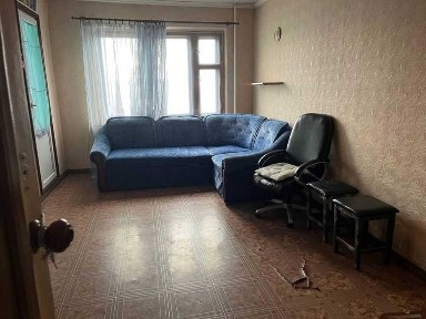3кімнатна квартира від власника