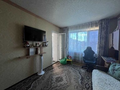 Продаж 3к квартири. Розд. кімнати. Сади. №17436