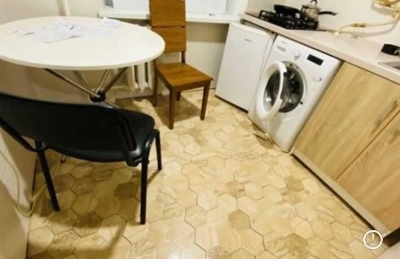 Продаж 2к квартири. 3 хв до зуп. Алмазна. Ремонт. №9882