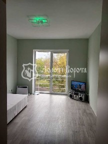 Продажа 1-комнатной квартиры 26 м², Осенняя ул., 71