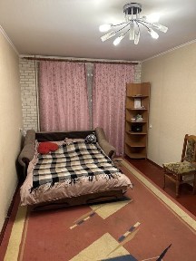 Оренда однокімнатної квартири Вишенька зуп Юності Магігранд, ТРЦ Small