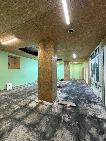 Полтавська область, Полтава