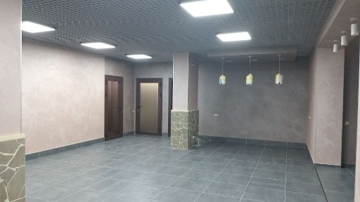 Комерційна пропозиція в центрі міста