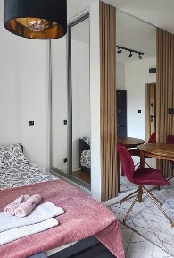 Подобово потижнево після ремонту Крошенська 41.