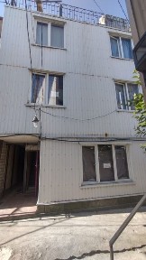 Одеська область, Чорноморськ