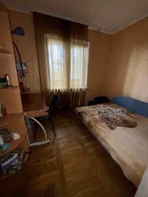 Продається 3 кімнатна квартира вул. Данила Галицького