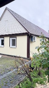 Оренда невеличкого будиночка на Мальованці