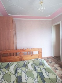 Здається квартира на Богунії