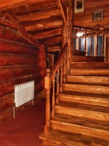 Оренда заміського будинку