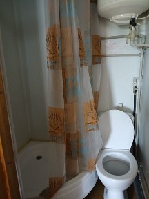 Здам частину приватного будинку