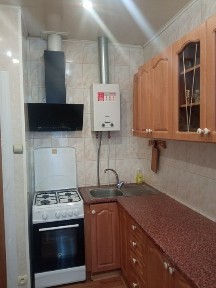 3к квартира, центр, р-н парка Глоби!