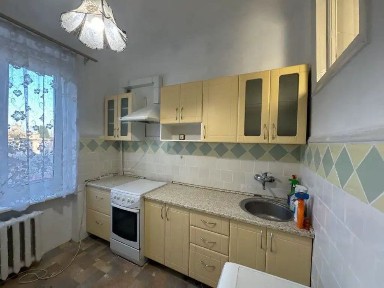 Сдам 3к квартиру Озерка/вокзал пл. Вокзальная 2