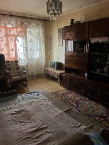 Здам 2х кімнатну на 17 кварталі