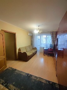 Сдам 2-х комнатную квартиру Победа/Кодак/Правый берег