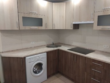 Дніпропетровська область, Дніпро, Індустріальний