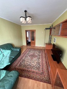 Сдам 3 комнатную квартиру жм Победа