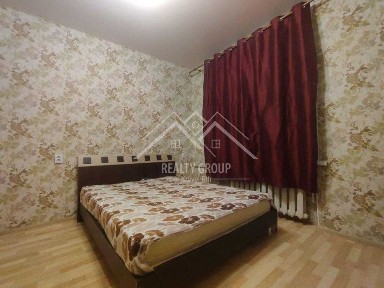 Оренда затишної двокімнатної квартири на Югоці.