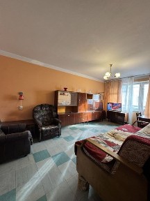 Оренда квартири на Перемозі 3. Беремо всіх