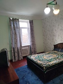 Сдам 2 комнатную квартиру на Воздухофлотской