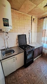 Здам в оренду 1-но кімнатну в районі 