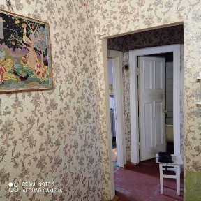 Терміново продаю однокімнатну квартиру в районі залізничного вокзалу