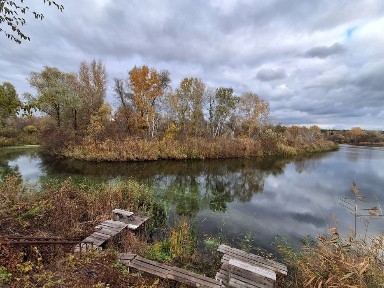 Дніпропетровська область, Обухівка