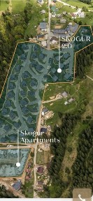 Скогур skogur Віп котедж преміум класу в районі Буковелю