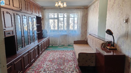 Аренда 2-комнатной квартиры 50 м², Героев просп., 7