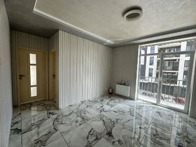 Продаж двох кімнатної квартири Б4