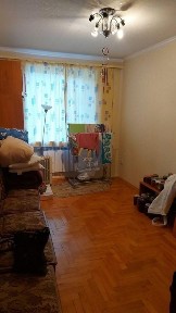 Продам квартиру Ужгород, Героїв 128-ї Бригади вул.
