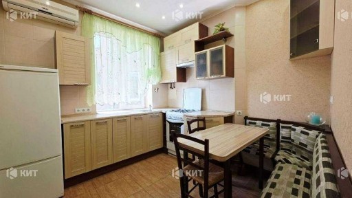 3к. 65м2, Центр (ул. Пушкинская 40, м. Архитектора Бекетова) 128723