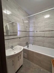 2-кімн. новобудова, Новий район, середній поверх