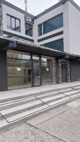 Оренда комерційних приміщень Придніпровськ 20-річча Перемоги