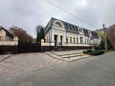 Дніпропетровська область, Дніпро, Соборний