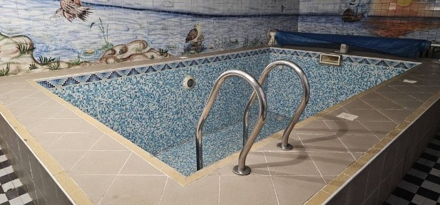 Дніпропетровська область, Кривий Ріг, Долгинцевський