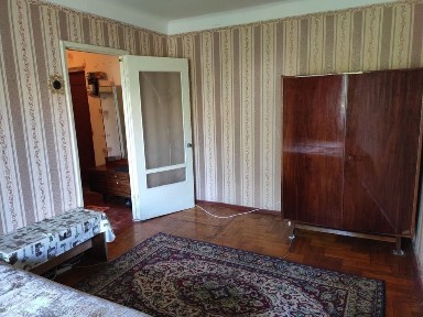 Продам 1 ком. кв. ЗАДНЕПРОВСКАЯ/В. Сергиенка 9.500у.е.  район пожарки