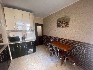 Продаж 1-кімнатної квартири у новобудові, вул. Шевченка, Рясне