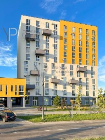 Львівська область, Львів, Залізничний