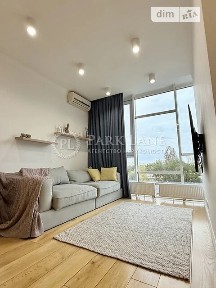 Авіаконструктора Антонова вулиця, 2Б, мікрорайон Першотравневий Масив, район Солом'янський, Київ, вул. Авіаконструктора Антонова 2Б • ID 33679140