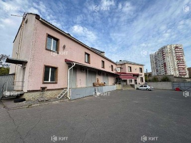 Продажа комплекса зданий в центре города, общая площадь 3000м2, 130122