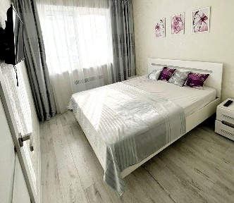 Аренда 1-комнатной квартиры 40 м², Львовская ул.