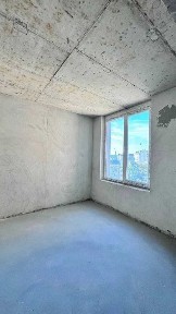 Функціональна 2к квартира кухня-вітальня + 2 спальні, Пасічна