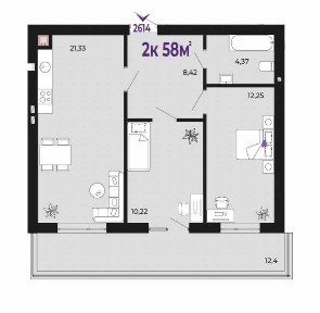 Івано-Франківська область, Крихівці